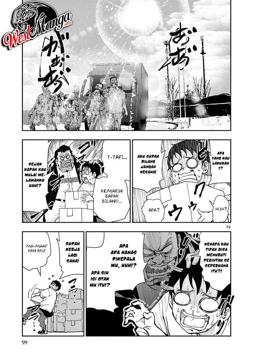 Zombie 100 ~Zombie ni Naru Made ni Shitai 100 no Koto~